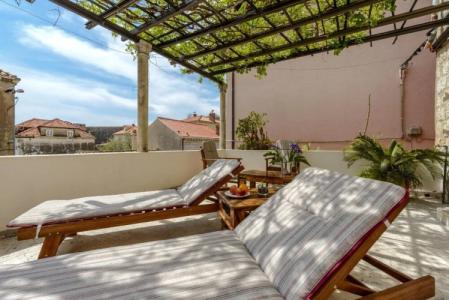 boutique Villa Dorma - 16