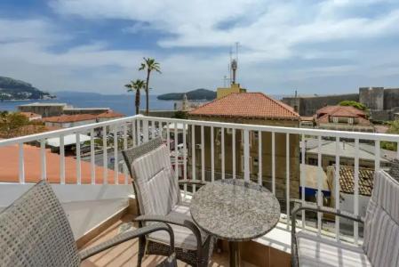boutique Villa Dorma - 31