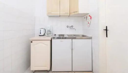 Guest House Old Town - 17