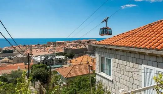 Guest House Old Town - 13