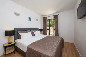 Villa Dard, Dubrovnik