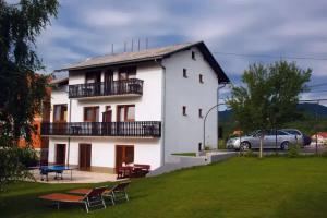 House Hodak, Rakovica