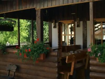 Bed & Breakfast Helena - 58