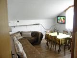 3 Bedrooms Duplex Apartment with balcony