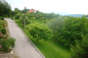Guest house Jandric, Dreznik Grad