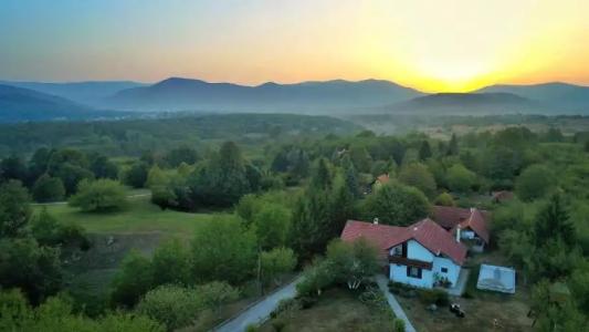 Guest house Jandric - 11