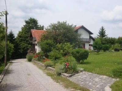 Guest house Jandric - 6