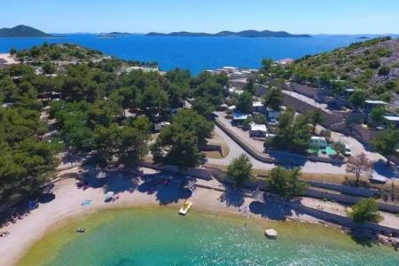 Oaza Mira Camping - 11