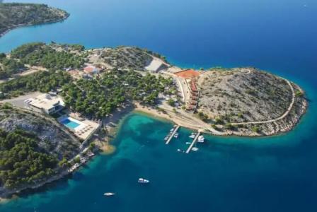 Oaza Mira Camping - 83