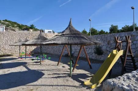 Oaza Mira Camping - 12