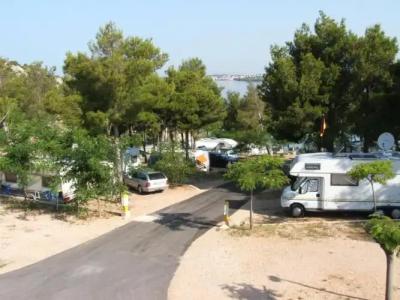 Oaza Mira Camping - 82