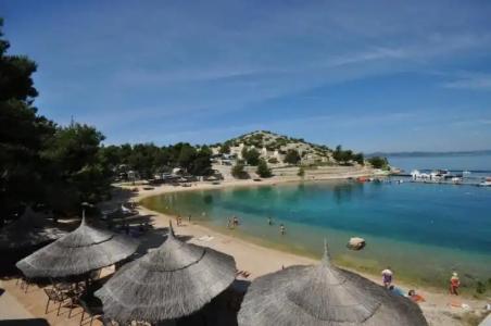 Oaza Mira Camping - 13