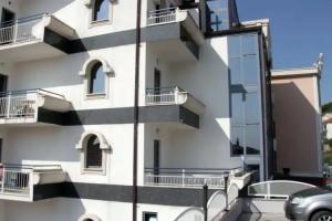 Hotel Bavaria, Trogir