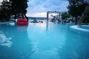 Climno - Hotels