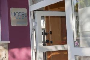 Hotel Villa Aurora, Crikvenica