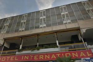 Hotel International, Crikvenica