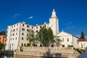 Hotel Kastel, Crikvenica