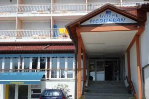 Crikvenica - Hotels