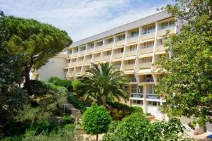 Hotel Kimen, Cerzo