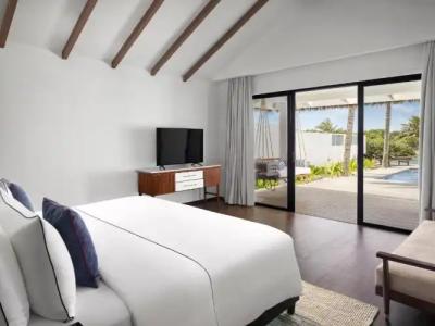 Paradise Island Resort & Spa - 176