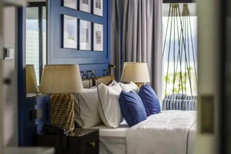 Paradise Island Resort & Spa - 161