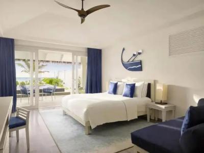 Paradise Island Resort & Spa - 127