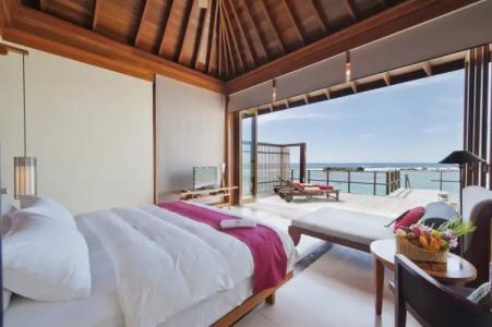 Paradise Island Resort & Spa - 101