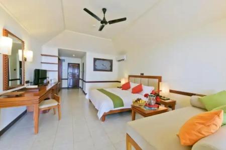 Paradise Island Resort & Spa - 113