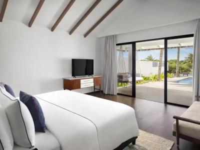 Paradise Island Resort & Spa - 141