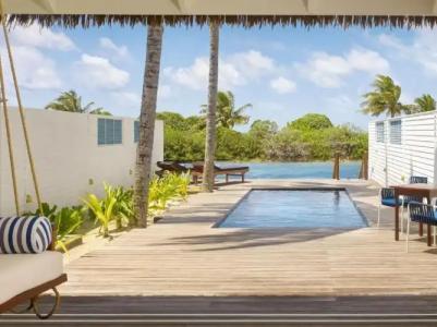Paradise Island Resort & Spa - 178