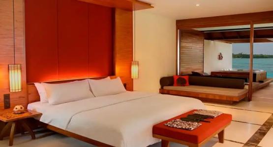 Paradise Island Resort & Spa - 171