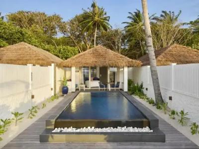 Paradise Island Resort & Spa - 129