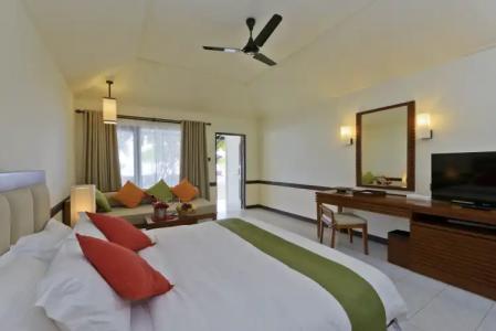 Paradise Island Resort & Spa - 137