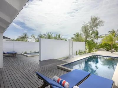 Paradise Island Resort & Spa - 134