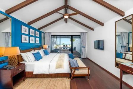 Paradise Island Resort & Spa - 158