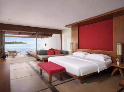 Paradise Island Resort & Spa - 150