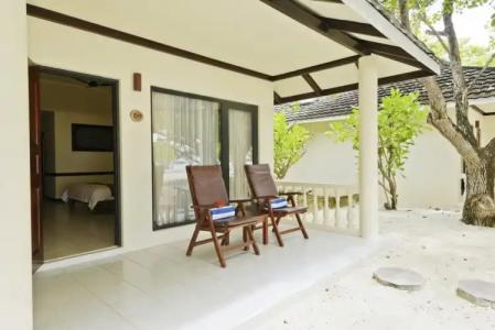 Paradise Island Resort & Spa - 118