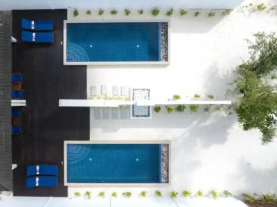 Paradise Island Resort & Spa - 135