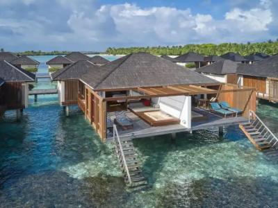Paradise Island Resort & Spa - 155