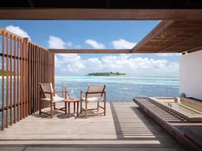 Paradise Island Resort & Spa - 154