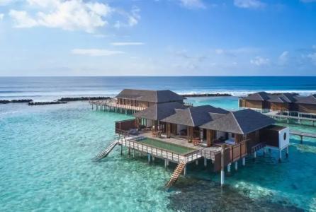 Paradise Island Resort & Spa - 110