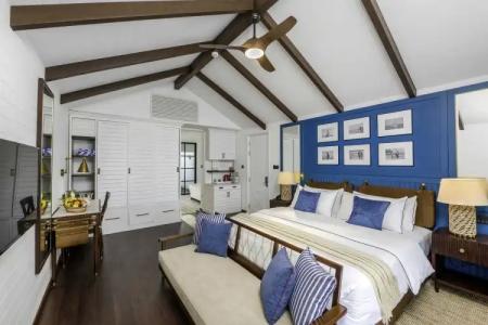 Paradise Island Resort & Spa - 160