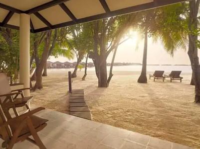 Paradise Island Resort & Spa - 126