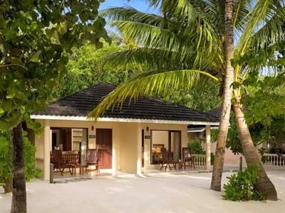 Paradise Island Resort & Spa - 125