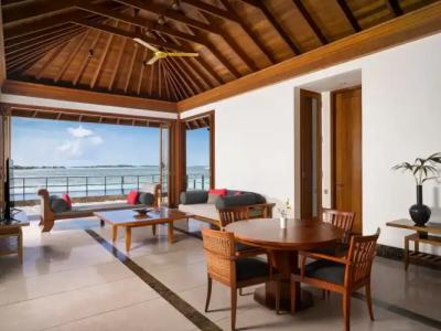 Paradise Island Resort & Spa - 108