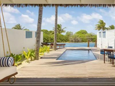 Paradise Island Resort & Spa - 144