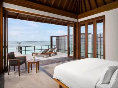 Paradise Island Resort & Spa - 107