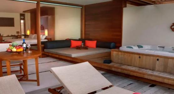 Paradise Island Resort & Spa - 173