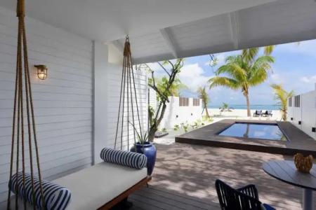 Paradise Island Resort & Spa - 169
