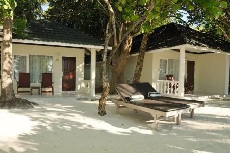 Paradise Island Resort & Spa - 119